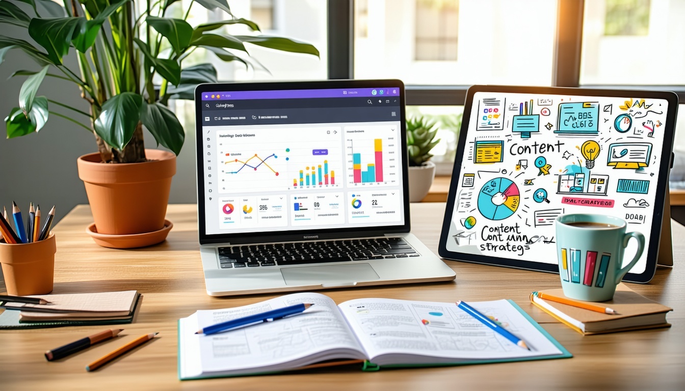 Search engines are evolving faster than ever. AI-generated summaries. Semantic search. Voice queries. Image-led discovery. And yet — good content still wins. But the definition of “good” has changed.