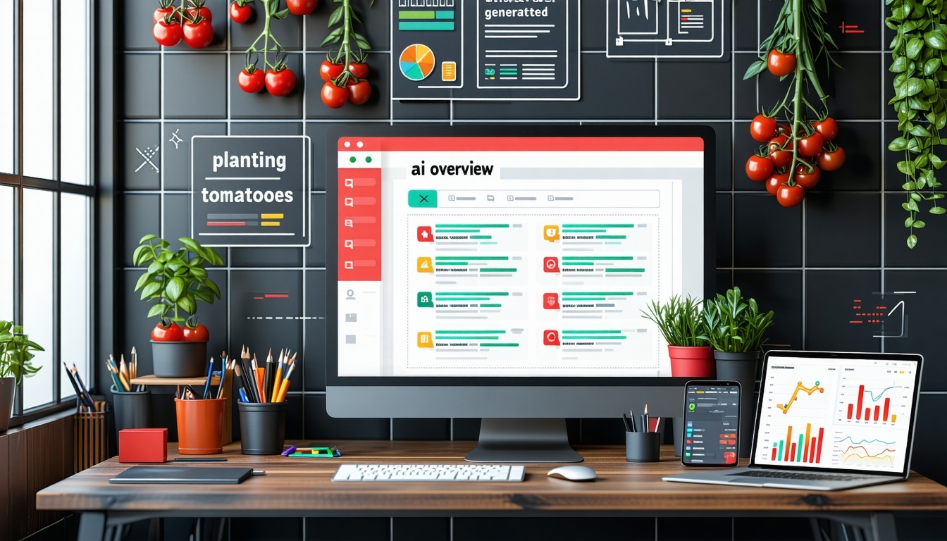 Google has always aimed to &ldquo;organise the world&rsquo;s information and make it universally accessible and useful.&rdquo; Now, with AI Overviews rolling out across search results, that mission just got a major upgrade &mdash; and a little scarier for businesses that depend on search traffic.